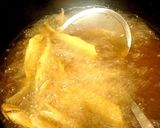 小鯵の南蛮漬け作り方9写真