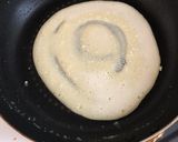 豆腐、豆乳入り！もちもちクレープ生地！作り方3写真