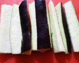 大長茄子1本で4品使い切る！作り方3写真