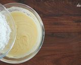 チョコレートマーブルクッキー作り方2写真
