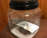 事前にやっとく！春雨を手で簡単に折る方法作り方6写真