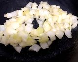 ★バターとじゃがいもと玉ねぎのコロッケ★作り方2写真