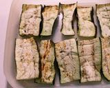 大長茄子1本で4品使い切る！作り方6写真