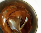 バレンタイン当日OK♡簡単マーブルチョコ作り方3写真