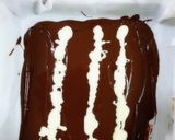 バレンタイン当日OK♡簡単マーブルチョコ作り方4写真