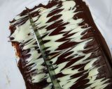 バレンタイン当日OK♡簡単マーブルチョコ作り方6写真