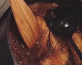 手羽先料理作り方5写真