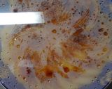 レンジで簡単❀生姜シナモンの焼きりんご❀作り方5写真