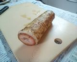 太いごぼう ③食べるポタージュスープ作り方2写真