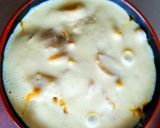 緑のカレーうどん作り方12写真