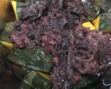 ほっこり箸休め♡かぼちゃの小豆煮作り方4写真