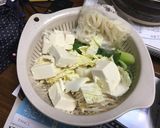 簡単和風トロトロ鍋作り方2写真