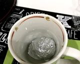 全てレンジだけ ホットサラダ作り方1写真