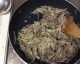 昔ながらの〜オムレツ作り方3写真