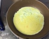 昔ながらの〜オムレツ作り方6写真