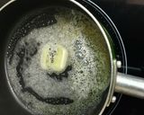 おっさんのカブのソテー作り方3写真