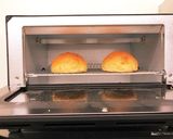 【糖質制限】ふわふわ厚焼きたまごサンド作り方2写真