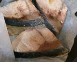 簡単ひと手間で♪美味しいブリ照り作り方1写真