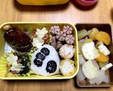 記録用★１月お弁当会作り方1写真