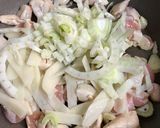 白ナスとフェンネルのグラタン☆作り方8写真