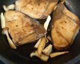簡単ひと手間で♪美味しいブリ照り作り方6写真