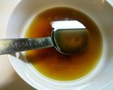 じゃが芋と豆苗の酢の物作り方3写真