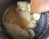 エクレア＊シュー生地＊失敗しないコツあり作り方6写真
