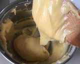エクレア＊シュー生地＊失敗しないコツあり作り方9写真