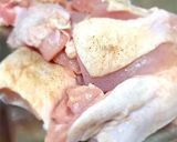 簡単！チキン南蛮作り方1写真