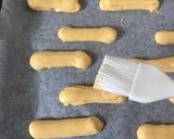 エクレア＊シュー生地＊失敗しないコツあり作り方13写真
