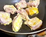 簡単！チキン南蛮作り方4写真