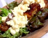 簡単！チキン南蛮作り方6写真