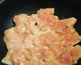 ★美味しい*鶏ムネ肉の塩麹焼き*♪作り方4写真