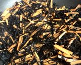 おいしぃ～♪ひじき煮作り方2写真