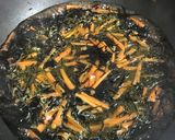 おいしぃ～♪ひじき煮作り方3写真