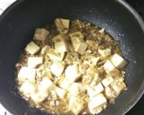 ヘルシーなのにボリューム満足丼作り方3写真