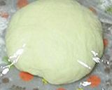 手づくりハンバーガーバンズ作り方10写真