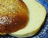 手づくりハンバーガーバンズ作り方16写真