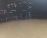 簡単!おいしい炊き込みごはん作り方1写真