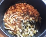 簡単!おいしい炊き込みごはん作り方4写真