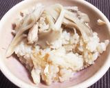 簡単!おいしい炊き込みごはん作り方5写真