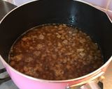 余った納豆で♪ 納豆あんかけオムレツ作り方2写真