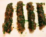 ( ˙◊˙ )鶏ささみの天ぷら作り方2写真