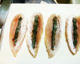 ( ˙◊˙ )鶏ささみの天ぷら作り方5写真