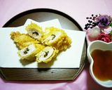 ( ˙◊˙ )鶏ささみの天ぷら作り方9写真