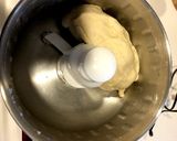 もっちもちバナナパン作り方2写真