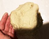 もっちもちバナナパン作り方5写真