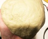 もっちもちバナナパン作り方6写真