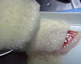 鱈のとろろ蒸し作り方3写真
