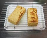 熱々サクサク♡自家製厚揚げ作り方3写真